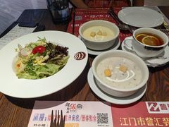 -超级厨房概念餐厅(奥园广场店)