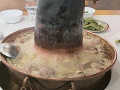 -吴天家私坊铜火锅(远达·帝景华廷店)