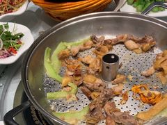 -顺峰顺水顺德菜(第一百货店)