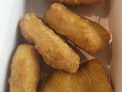 -肯德基(大成店)