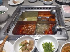 -海底捞火锅(万达广场店)
