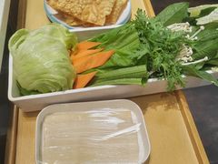 -和庆斋羊蝎子火锅·碳缸烧烤(顺义旗舰店)