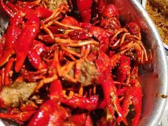 -老长沙龙虾馆·聚会餐厅(白石洲店)