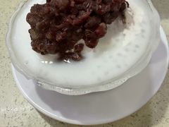 -芬芳甜品(同福路店)