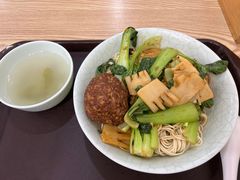 -晓午阳常熟炒浇面(红庙店)