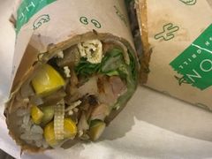 -特派卷·老北京烤鸭卷(合生汇购物中心店)