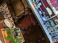 -房子红了鱼豆花重庆老火锅(广厦学院店)