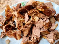 -清真益鑫羊肉手抓馆(南大街店)