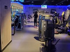 -金融街长安体育中心(北京长安店)