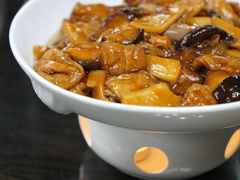 -二泉园老菜馆·百年无锡菜
