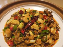 -郑记•不夜城烧烤•龙虾•虾蟹(黄鹤楼店)