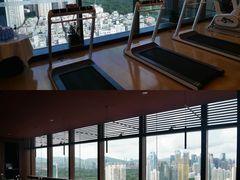 -深圳滨河时代ICON LAB艾垦酒店