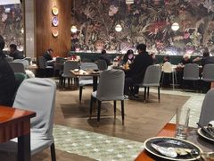 -巴西烤肉海鲜自助餐厅