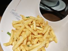 -魔鬼牛蛙小厨•脆皮烤鱼(上马墩光华时代店)