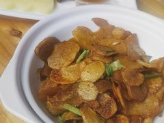 -吴掌柜·藕汤印象(南湖店)