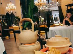 -狮拾久·现代新加坡料理(福田COCO Park店)