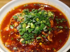 -向川南·水煮鱼·川菜(和平里店)