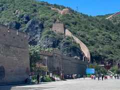 -大境门景区