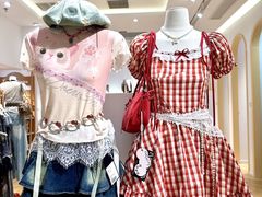 -KK ONE(京基滨河时代店)