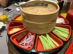 羲和烤鸭-羲和雅苑•北京烤鸭(吴中路万象城店)