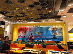-菲滋意式餐厅(鄞州印象城店)