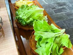 -尼玛藏家风味园(阿山食城店)