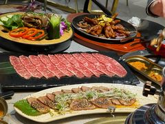 -妥妥烤肉料理(昙华林店)