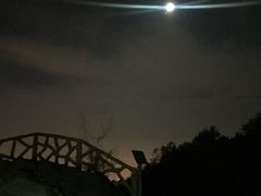 -鬼笑石后山停车场
