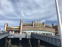 -鼓浪屿内厝澳码头(轮渡站)