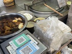 -苏记丸子汤(彭城路店)