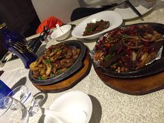-毛家饭店·30年融合新湘菜(无影山店)