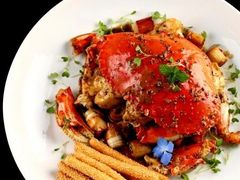 -江南大酒店·地道正宗有锅气的江西菜(中华北大街店)