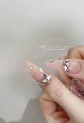 -M·X Nail日式美甲美睫