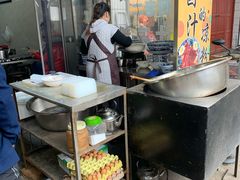 -何老二卤汁凉粉