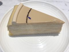 -Lady M Cake Boutique(麦迪逊大道店)