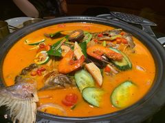-探鱼·鲜青椒爽麻烤鱼(领展购物广场店)