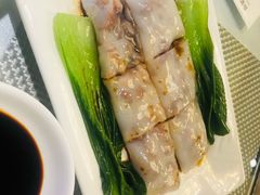 肠粉-新加坡瑞珍•海河观景餐厅