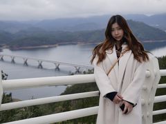 -千岛湖天屿景区