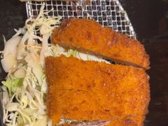 -白石の深夜食堂(芝罘万达店)