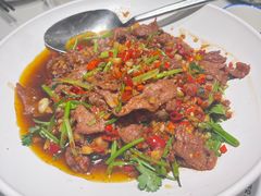 -兰湘子·湘菜小炒(崂山丽达店)