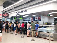 -山姆餐吧(山姆会员商店店)
