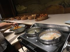 餐点-青藤茶馆(南山路店)