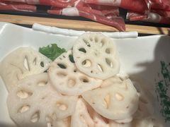 -草原塞蛮羊火锅城(港湾店)