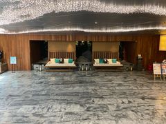-明谷行馆·温泉