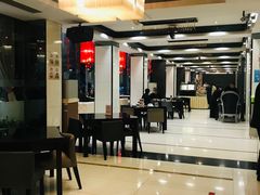 大堂-湖锦酒楼(八一路店)