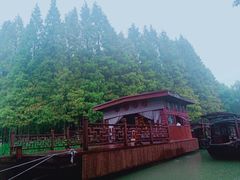 -乌镇东栅景区