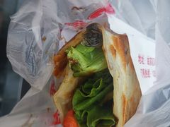 -海燕家人灌蛋饼(凤凰街店)