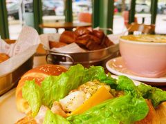 -tuan woodfire kitchen(锦绣坊店)