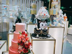 -柏尼娅PEARIA·蛋糕定制(北京SKP店)