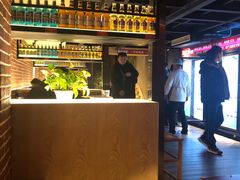-刘全福吊炉烧烤王(东江路店)